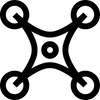 Drone
(90W)