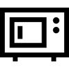 Micro-onde
(1000W)