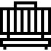 Réchaud électrique
(1200W)