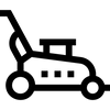 Tondeuse
(450W)