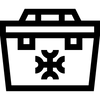Glacière
(300W)